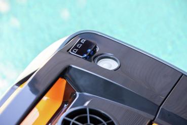 Steinbach Poolrunner SMART RXB 450 Poolroboter